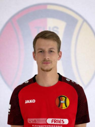 Fynn Luca Uhr