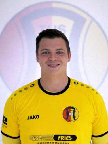 Fabian Baehr