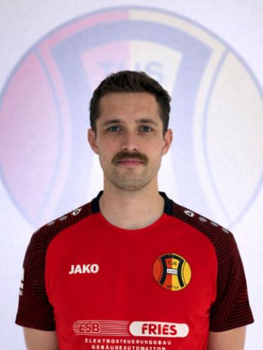 Benjamin Krüger
