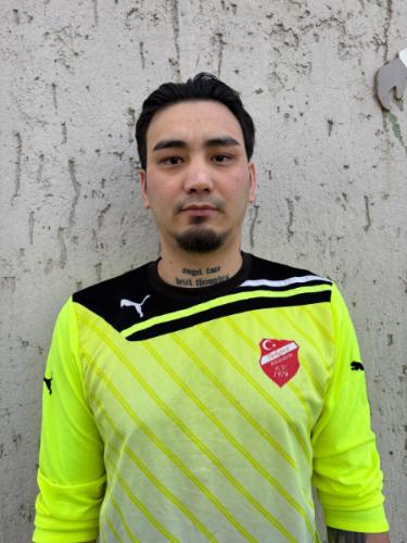 Mirwais Ebrahimi