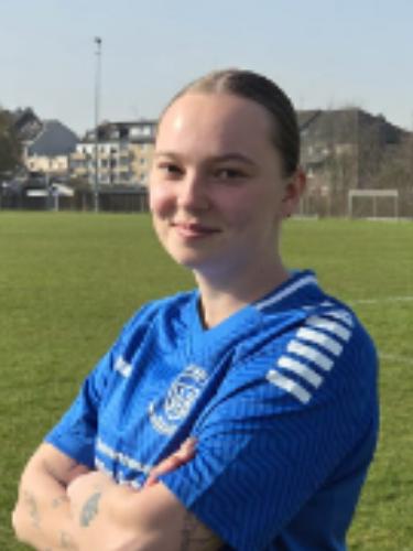 Emily Frederike Kühn