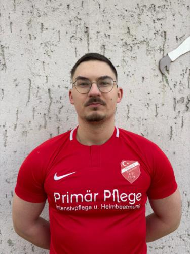 Lorenz-Gabriel Pajonk