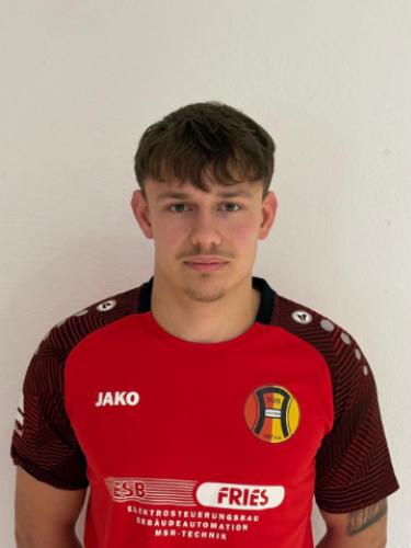 Jan Luca Jung