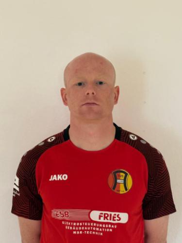 Florian Schwarz