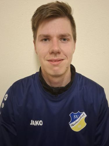 Lars Nicolas Drogoin