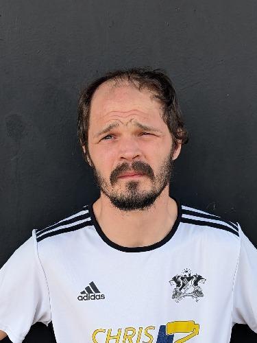 Andy Schulz