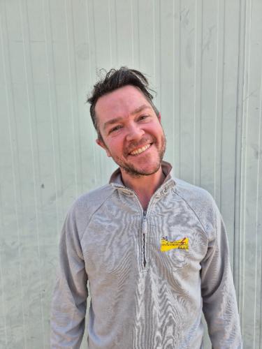 Marcel Härle