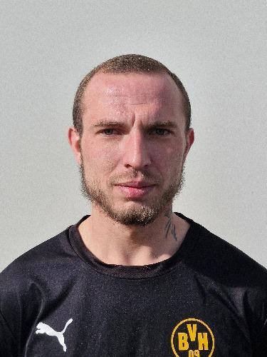Daniel Sommerfeld