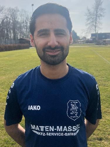 Özcan Ay