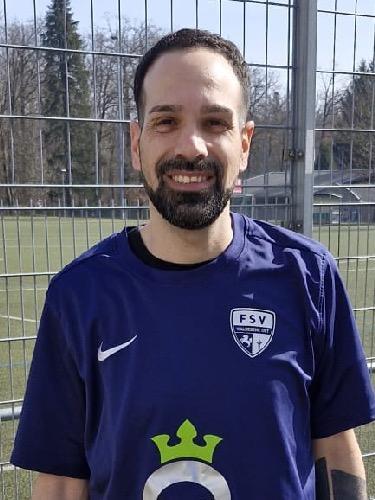 Salvatore Martorana