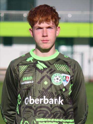 Elias Hofmann