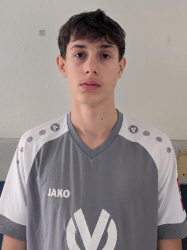 Dren Krasniqi