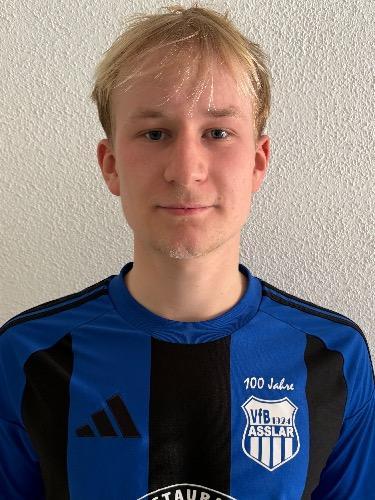 Niklas Stehn