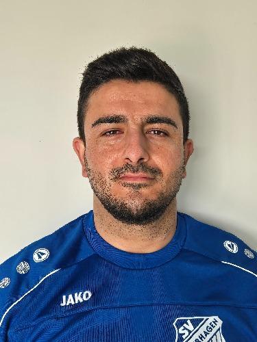 Mehmet Sinesi Akyol