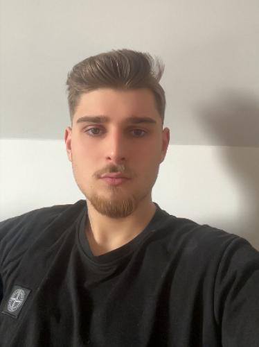 Lukas Cichosz
