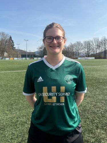 Hannah Ingrid Gröning