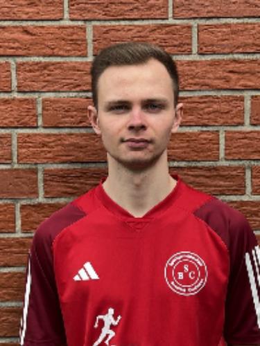 Dominik Küster