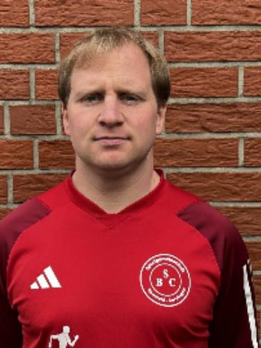 Patrick Küster