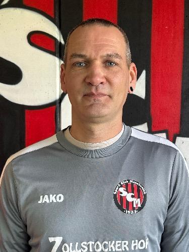 Oliver Buschke