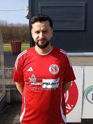 Berhan Selcuk Kadagan