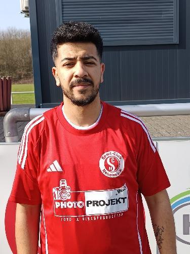 Alaa Malla Wardisaleh