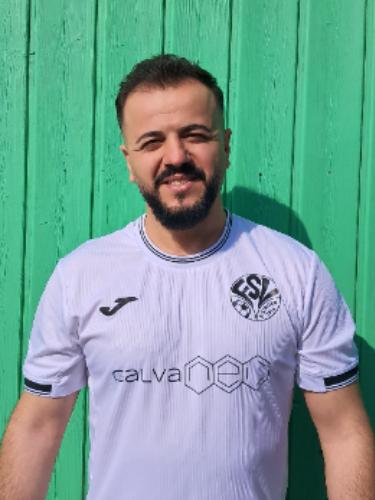 Ayad Kret