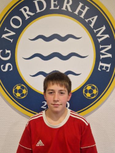 Darian Marten Siegert