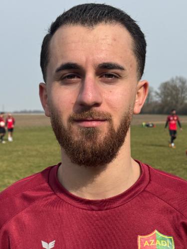 Jivan Hajo