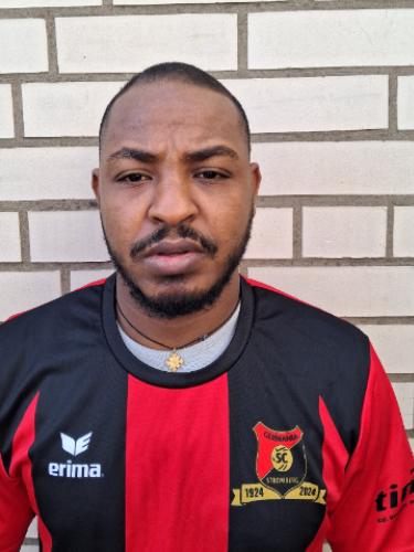 Kubrom Kidane