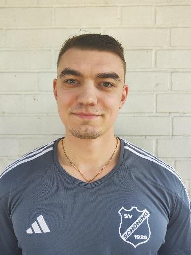 Vadim Weselkin