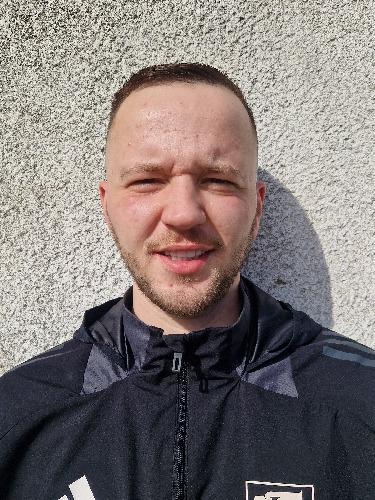 Dardan Salihi