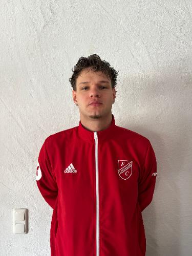 Janis Johan Fenzlaff