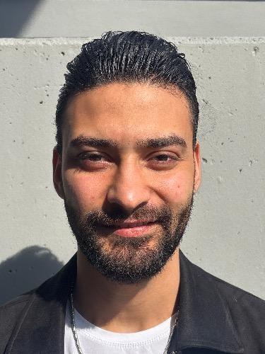 Ramin Nazari