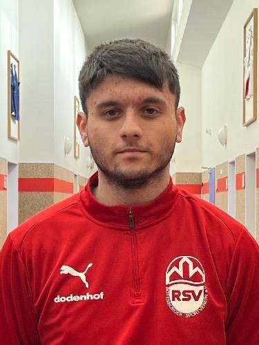 Leon Smajl Nezaj