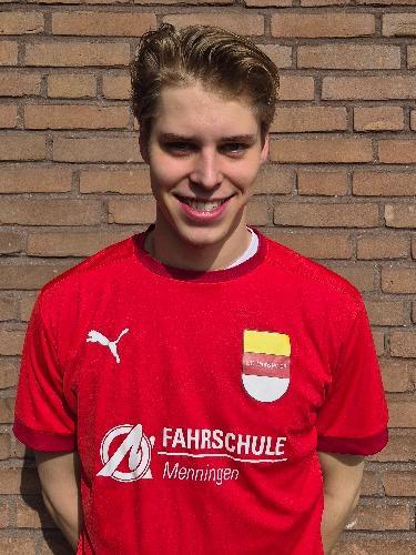 Erik Husmann
