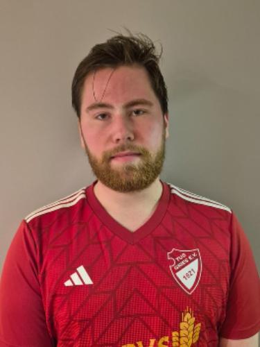 Nico Bernhardt