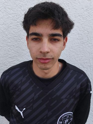 Baran Cetinkaya