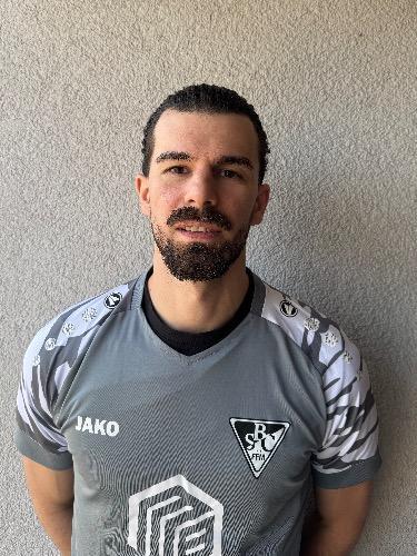 Patrick Faluta
