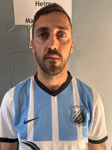 Dejan Krstic