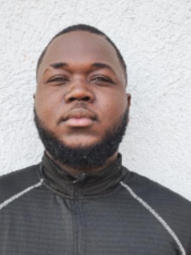 Elie Dieutrick Benou Mampassi