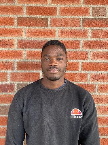 Witember Marlon Skarupke