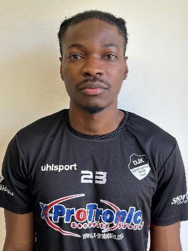 Daniel Akachukwu