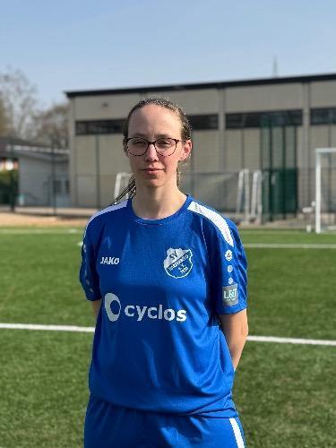Angelina Steffen