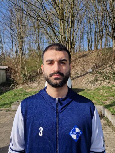 Zeyd Kanmaz