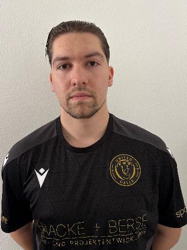 Nico Horn