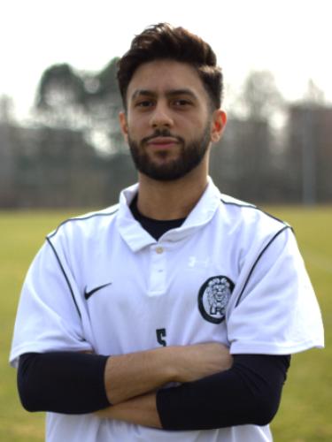 Riad Kechkouche