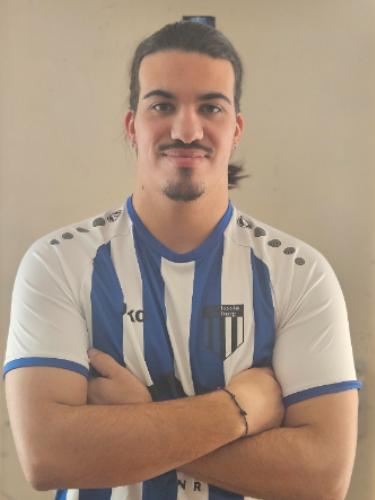 Diogo Gomes Mendes