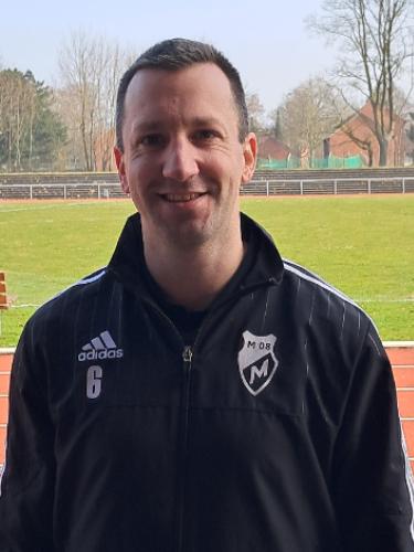 Jochen Schürmann