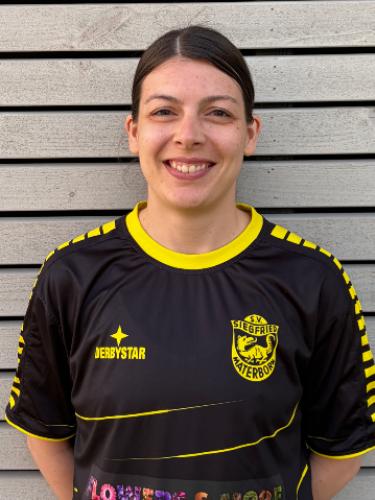 Christin Bernath