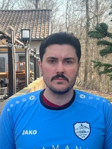 Eren Karazehir